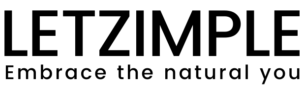 Letzimple logo